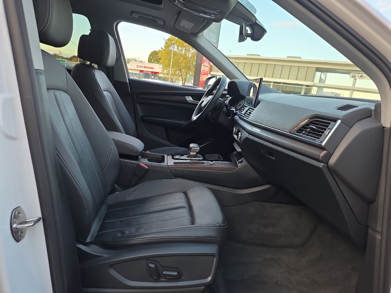 Audi Q5 Premium 40 TFSI quattro 2023