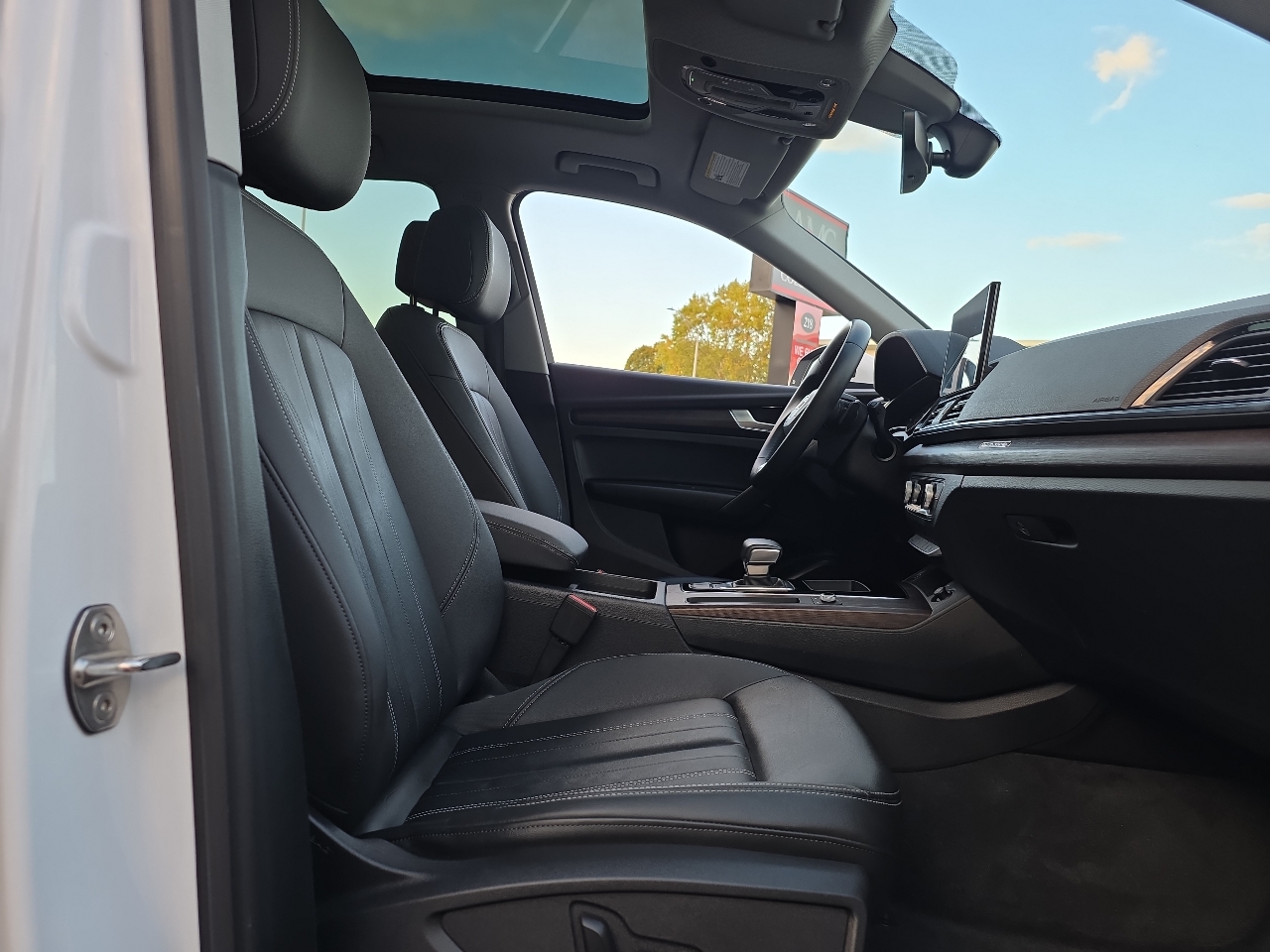 Audi Q5 Premium 40 TFSI quattro 2023