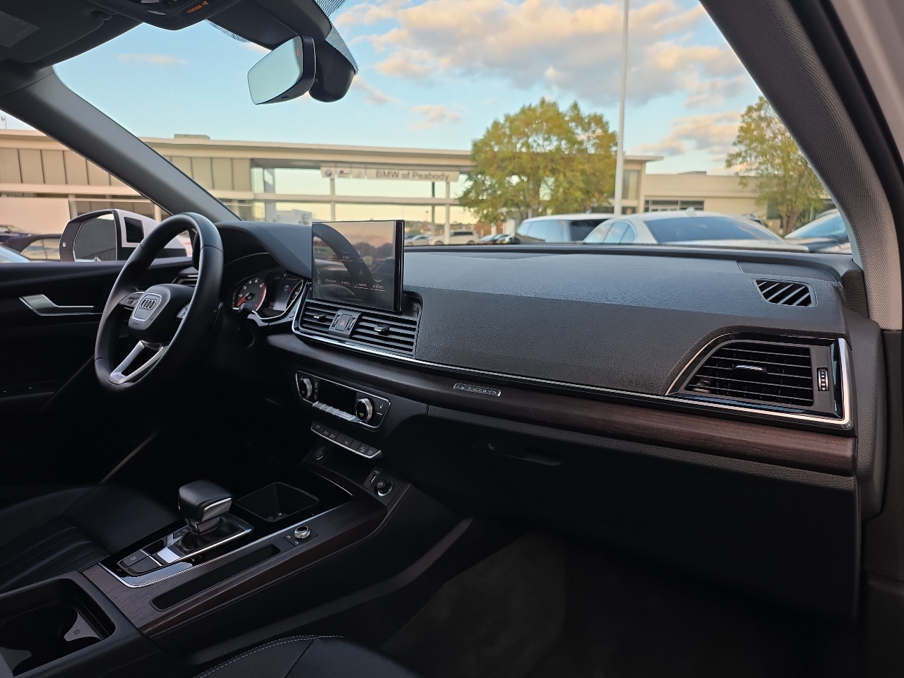 Audi Q5 Premium 40 TFSI quattro 2023