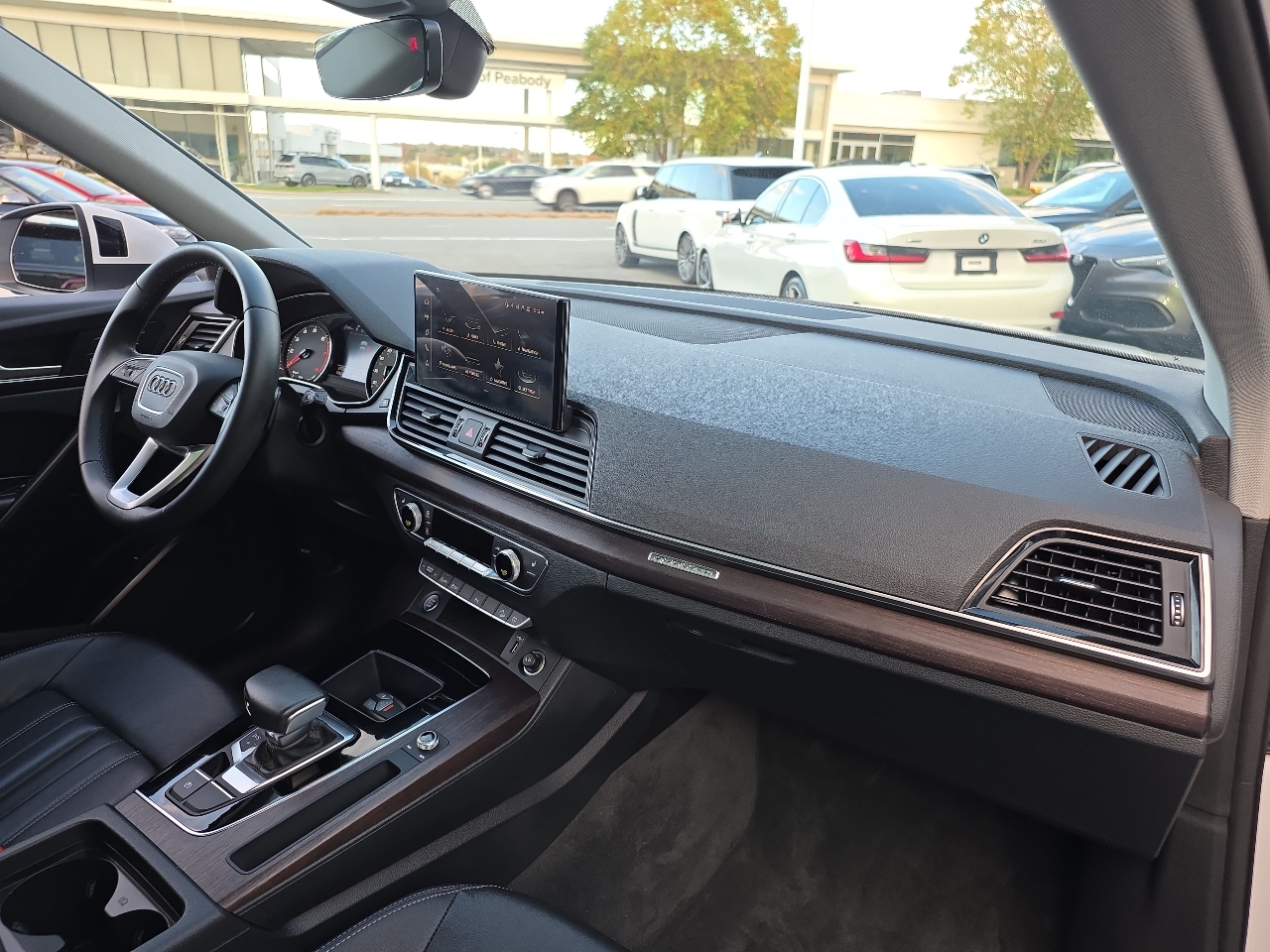 Audi Q5 Premium 40 TFSI quattro 2023
