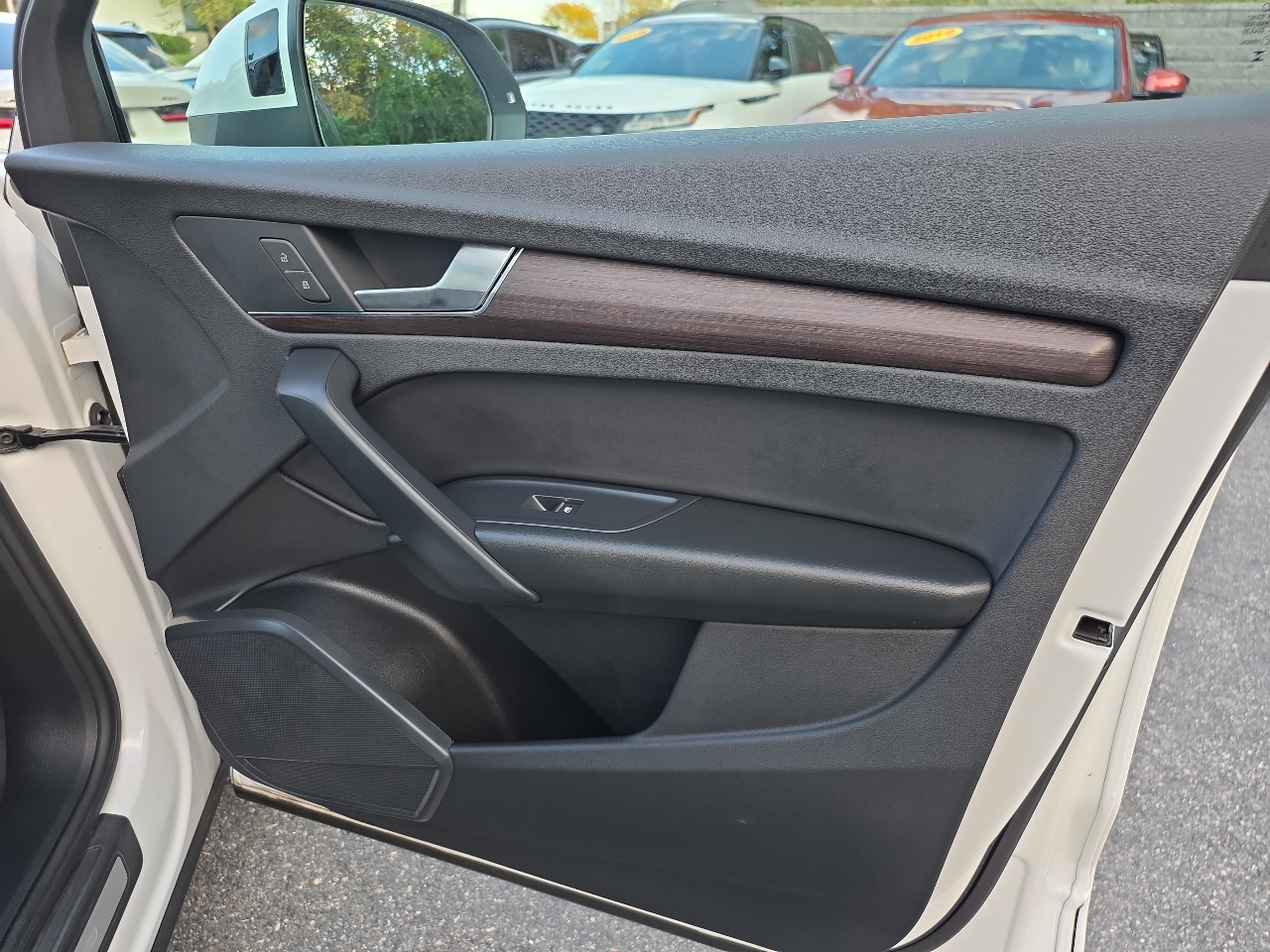 Audi Q5 Premium 40 TFSI quattro 2023