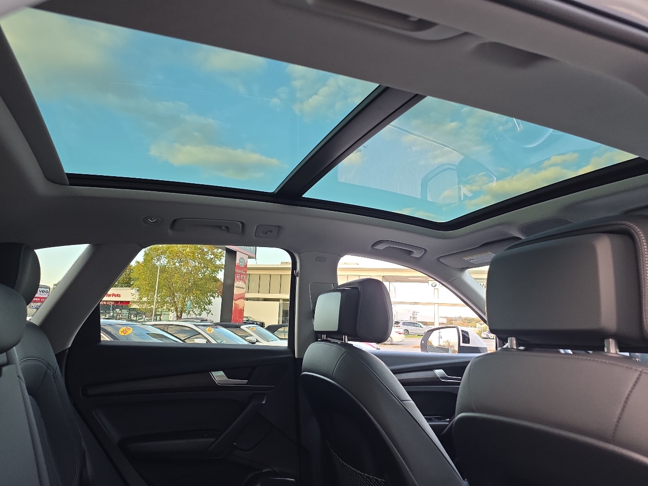 Audi Q5 Premium 40 TFSI quattro 2023