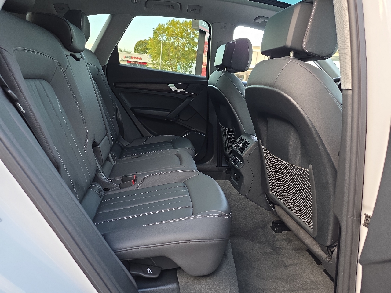 Audi Q5 Premium 40 TFSI quattro 2023