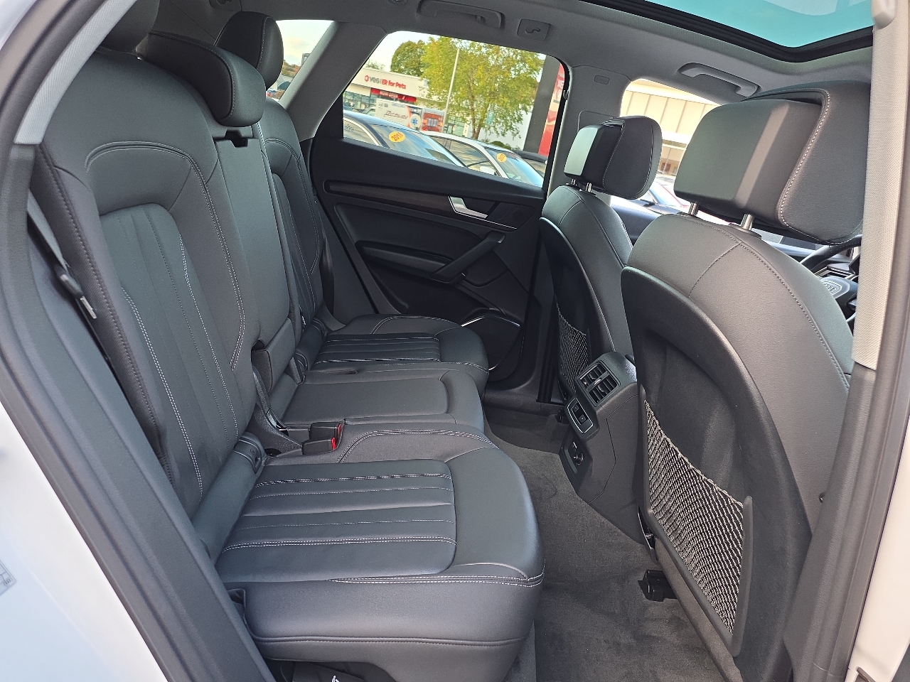 Audi Q5 Premium 40 TFSI quattro 2023