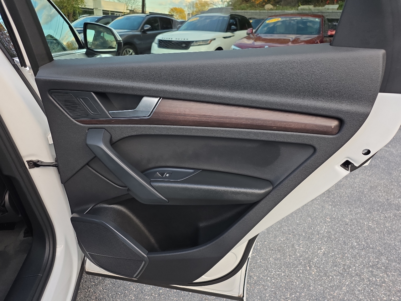 Audi Q5 Premium 40 TFSI quattro 2023