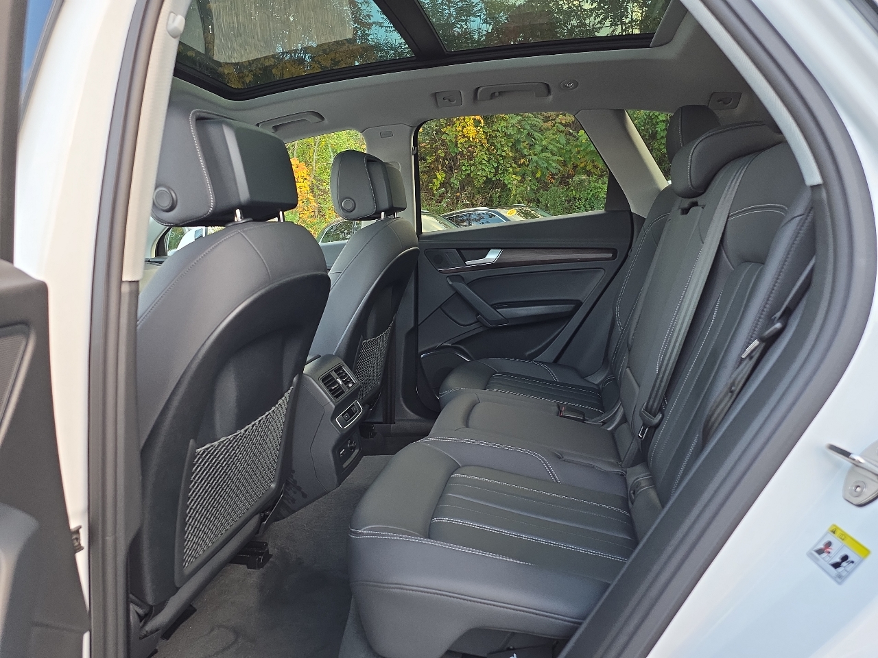 Audi Q5 Premium 40 TFSI quattro 2023