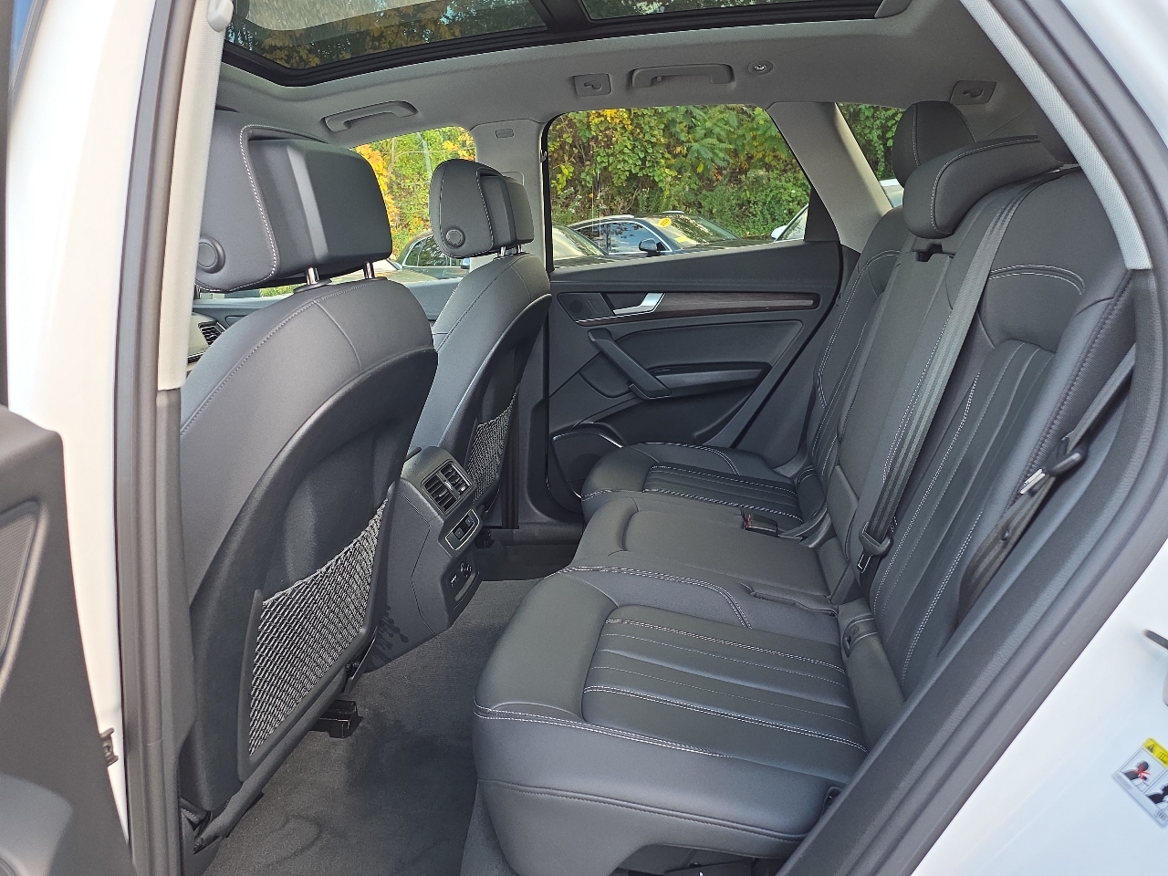 Audi Q5 Premium 40 TFSI quattro 2023