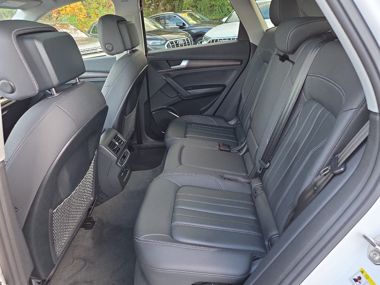 Audi Q5 Premium 40 TFSI quattro 2023