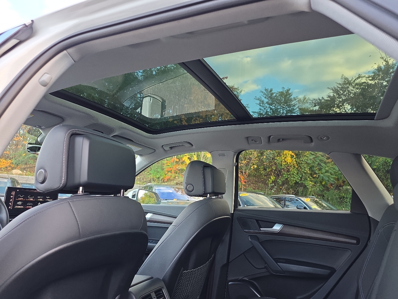 Audi Q5 Premium 40 TFSI quattro 2023