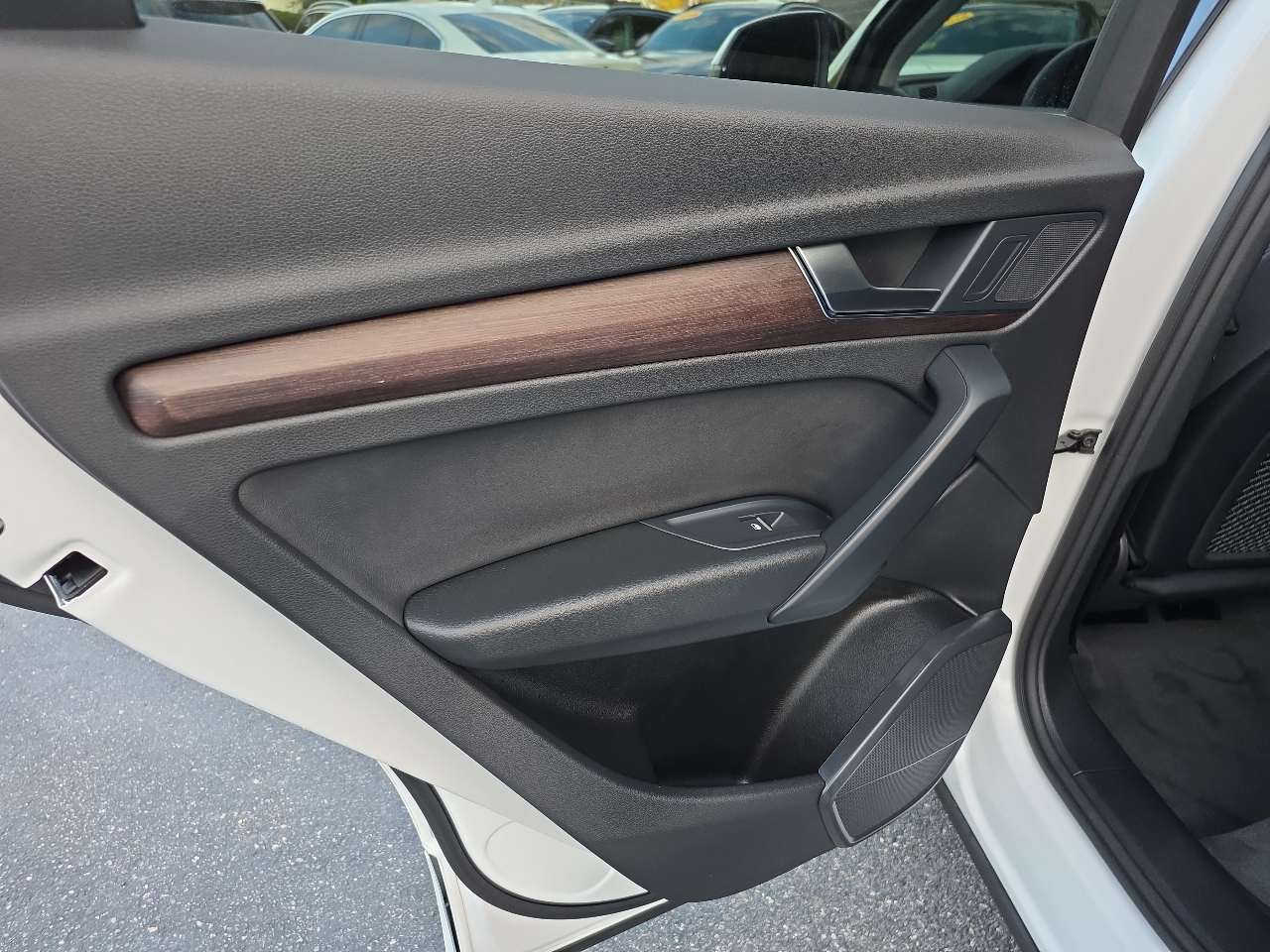 Audi Q5 Premium 40 TFSI quattro 2023