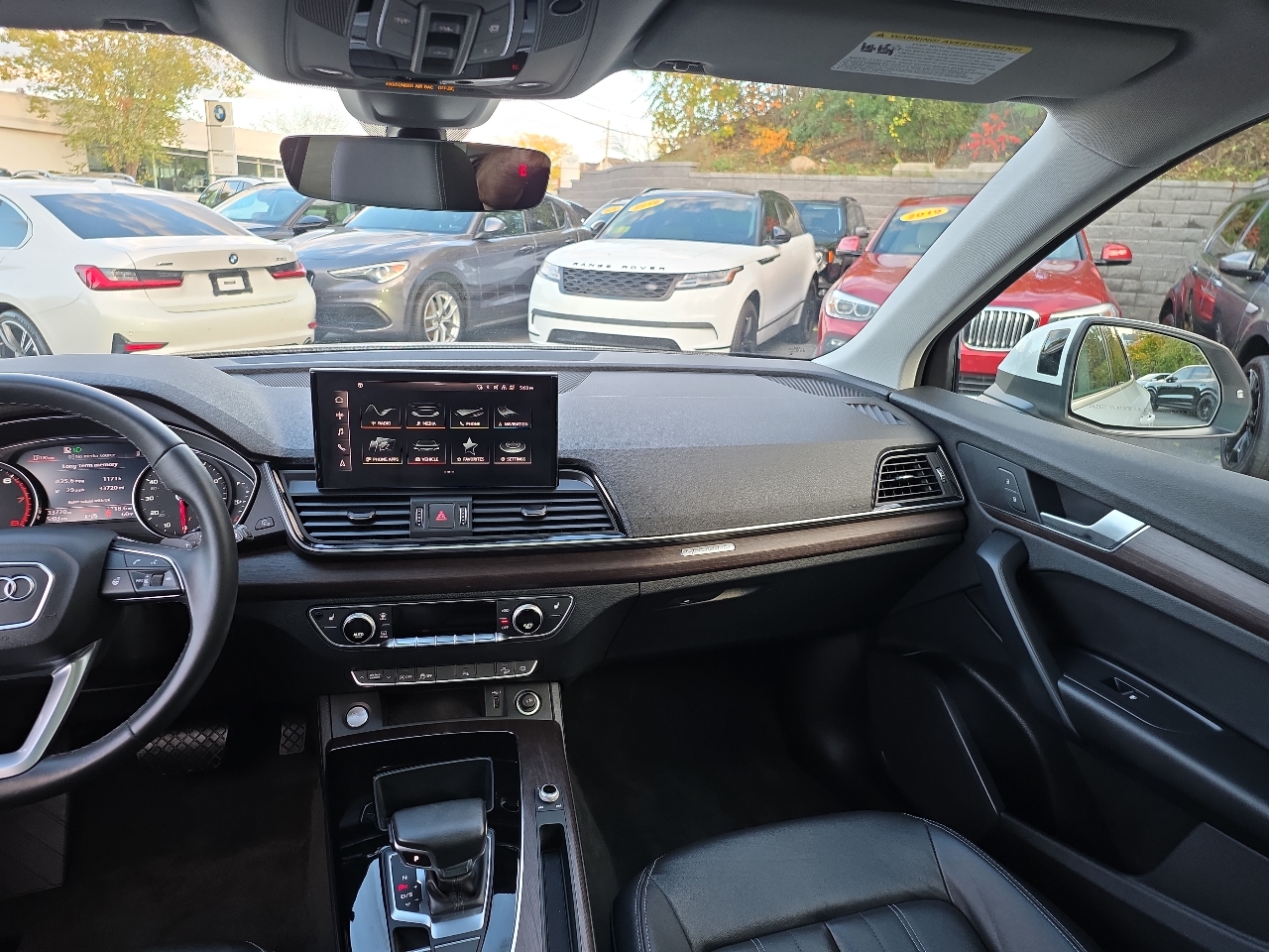 Audi Q5 Premium 40 TFSI quattro 2023