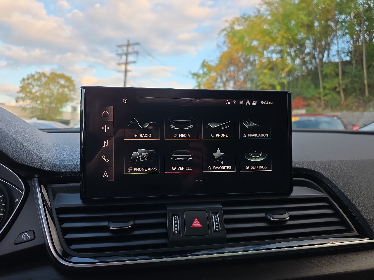 Audi Q5 Premium 40 TFSI quattro 2023