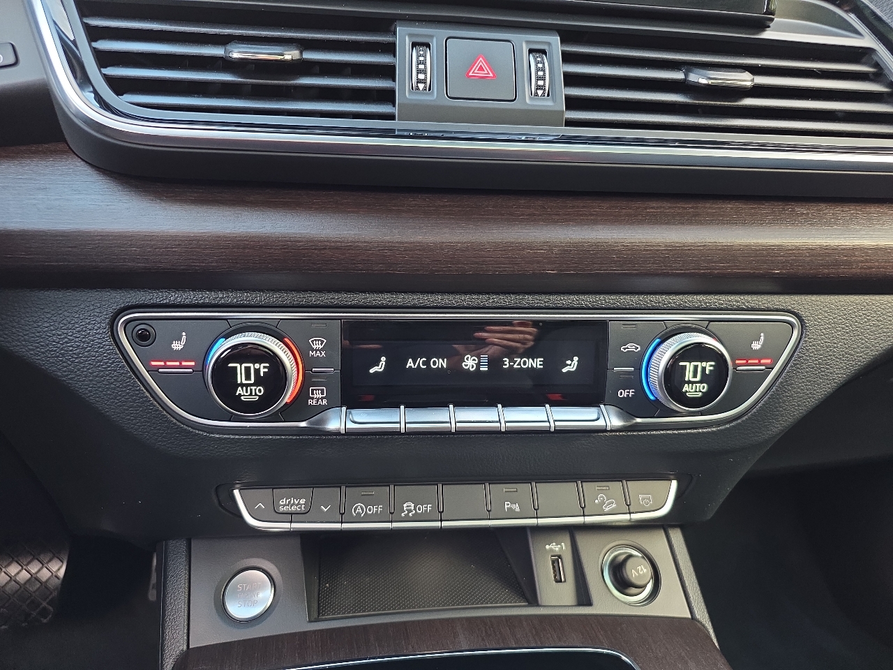 Audi Q5 Premium 40 TFSI quattro 2023