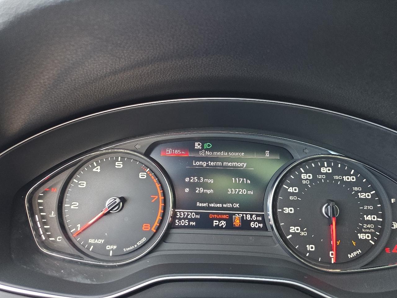 Audi Q5 Premium 40 TFSI quattro 2023