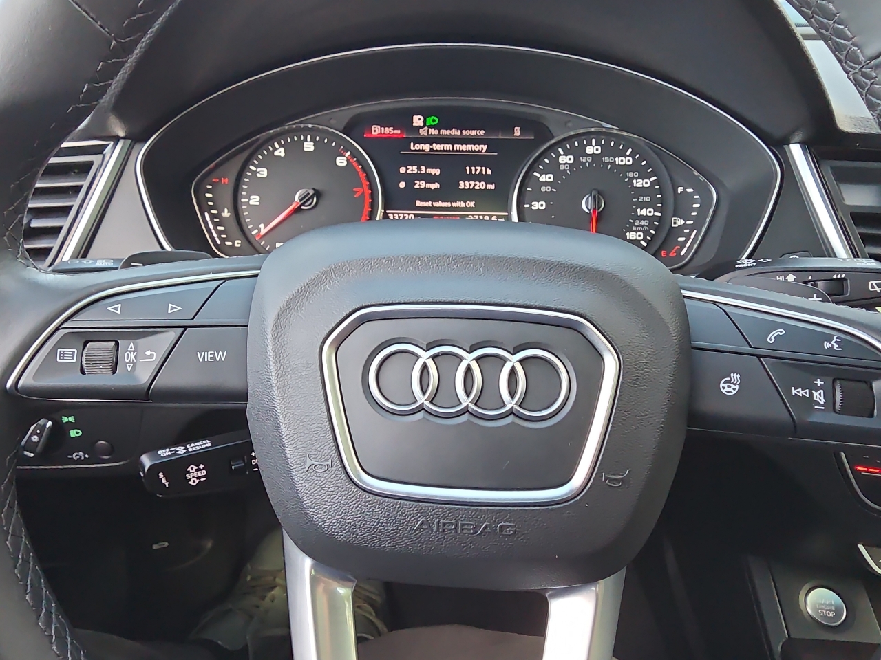 Audi Q5 Premium 40 TFSI quattro 2023