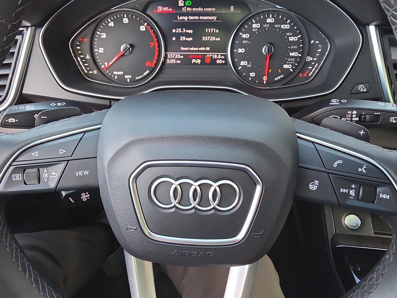 Audi Q5 Premium 40 TFSI quattro 2023