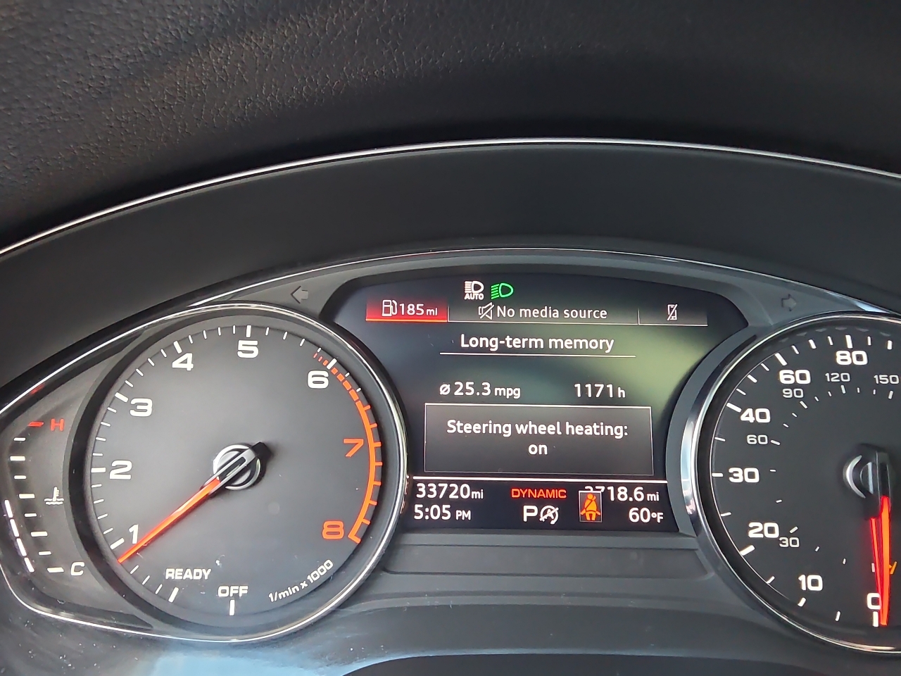Audi Q5 Premium 40 TFSI quattro 2023