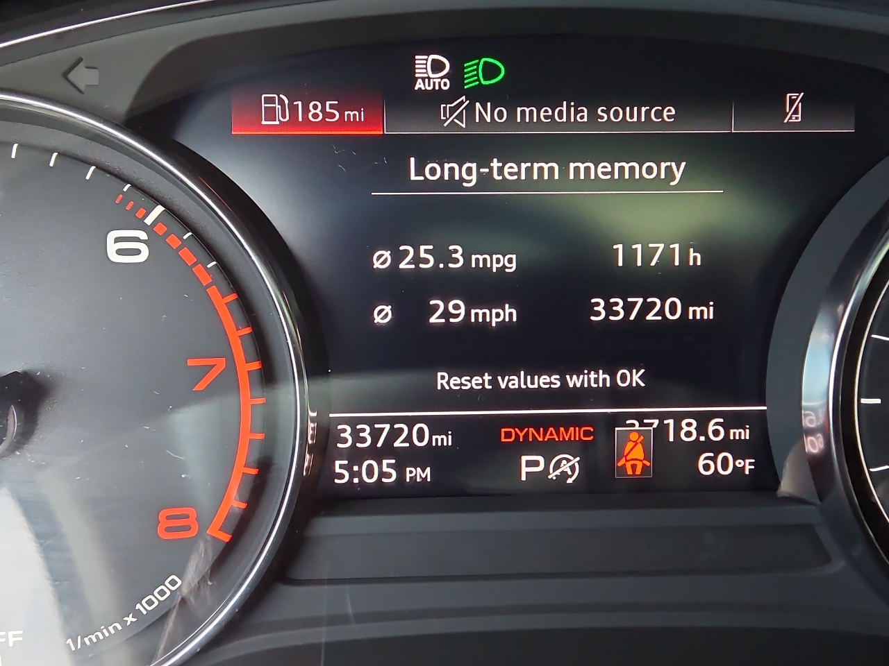 Audi Q5 Premium 40 TFSI quattro 2023