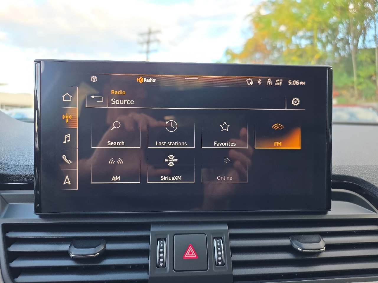 Audi Q5 Premium 40 TFSI quattro 2023