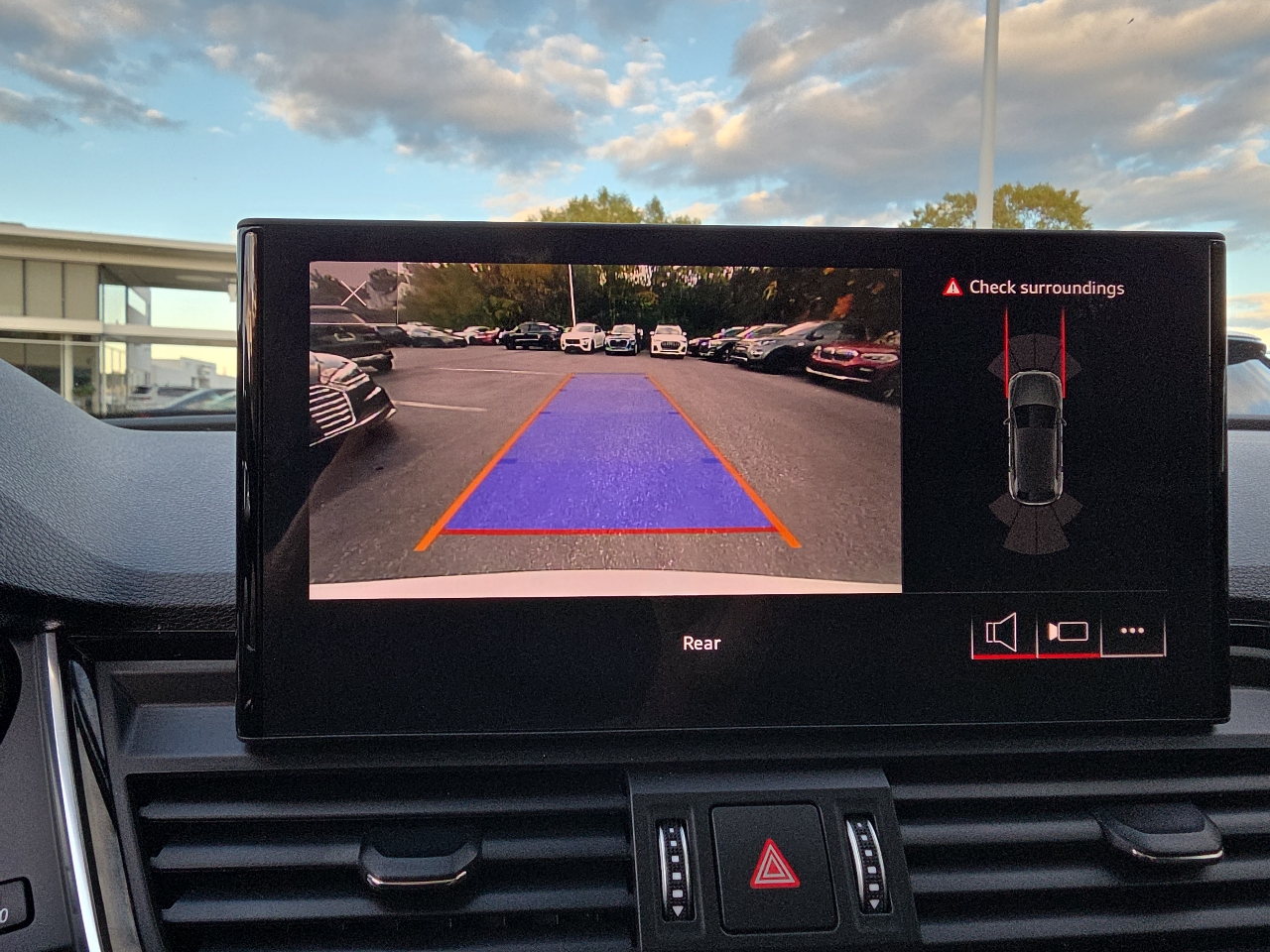 Audi Q5 Premium 40 TFSI quattro 2023