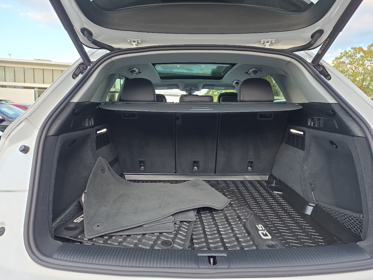 Audi Q5 Premium 40 TFSI quattro 2023