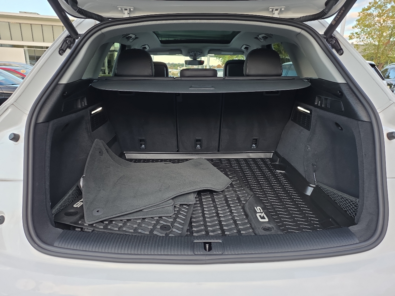 Audi Q5 Premium 40 TFSI quattro 2023