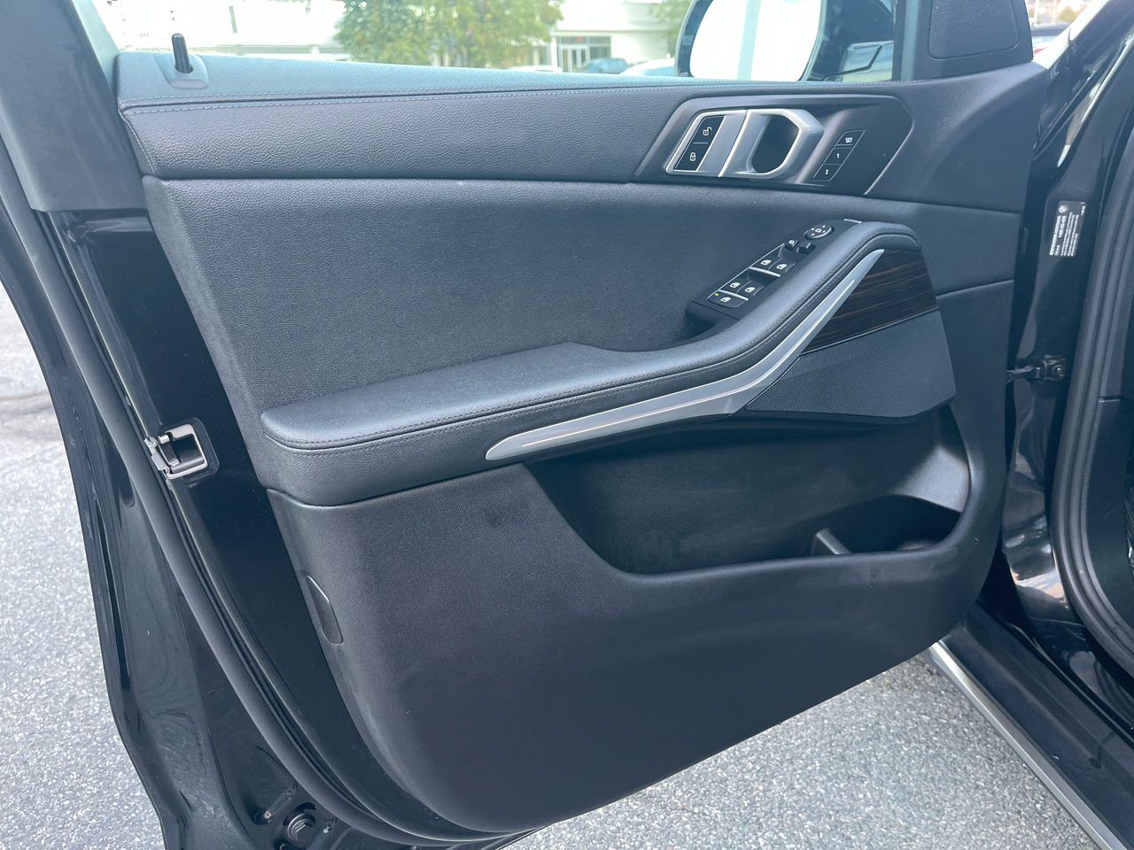 BMW X5 xDrive40i 2021