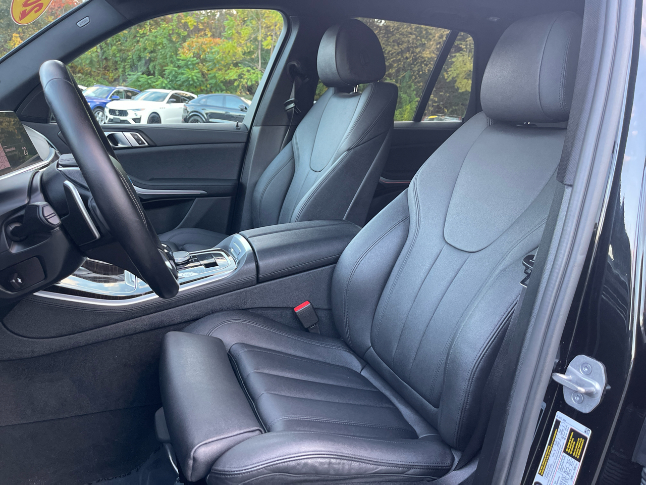 BMW X5 xDrive40i 2021