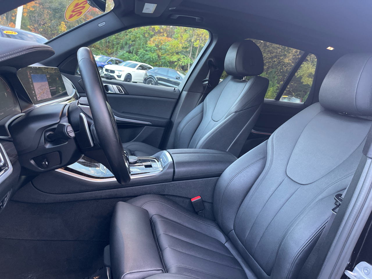 BMW X5 xDrive40i 2021