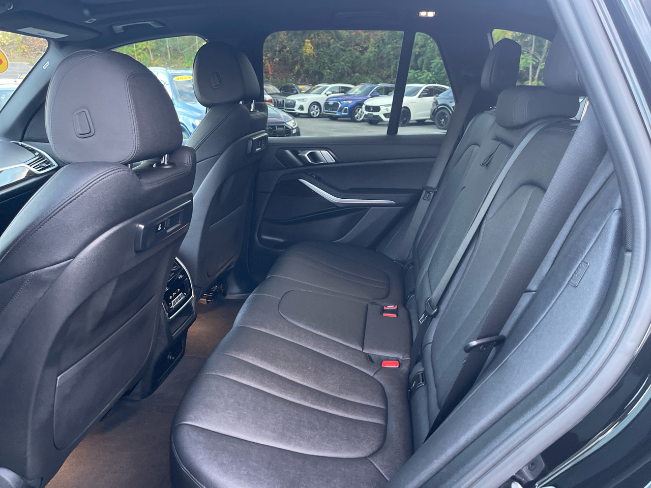 BMW X5 xDrive40i 2021