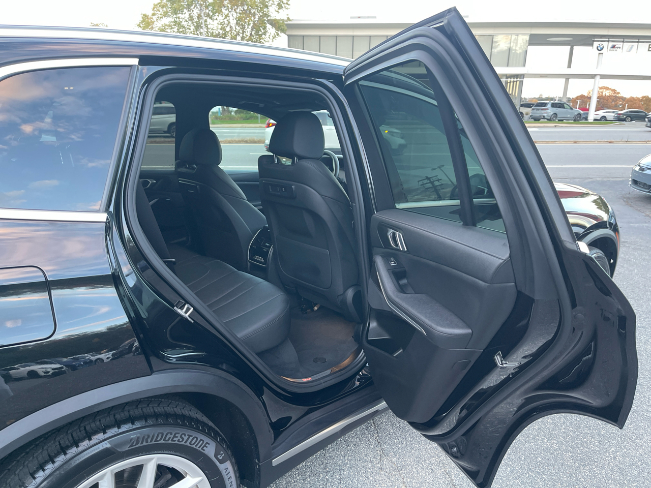 BMW X5 xDrive40i 2021