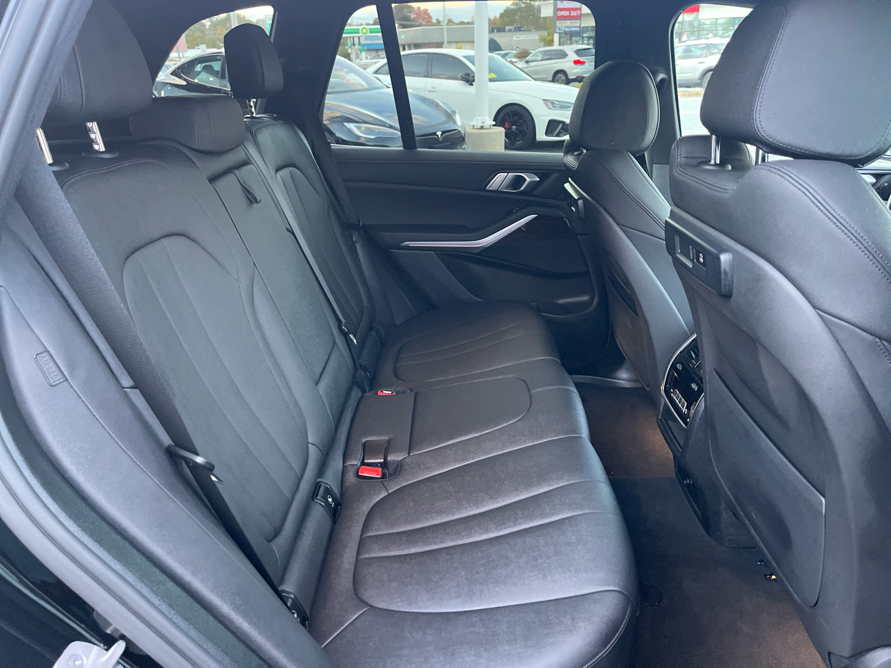 BMW X5 xDrive40i 2021