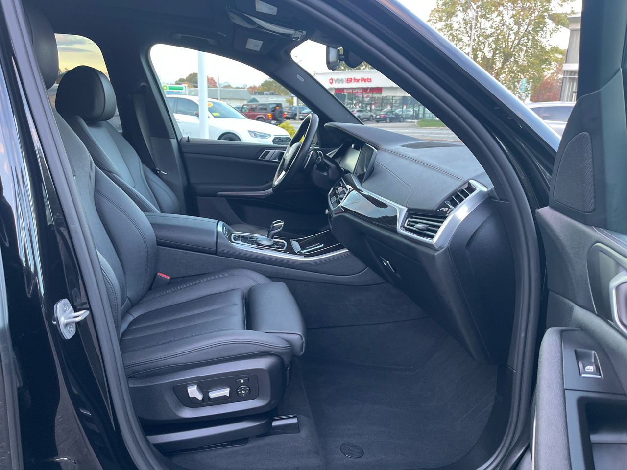 BMW X5 xDrive40i 2021