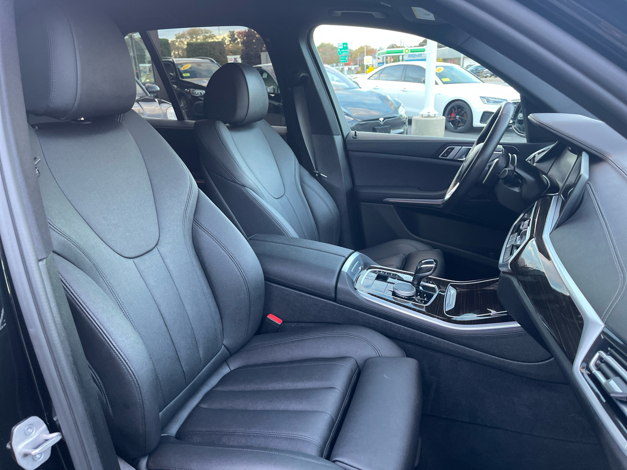 BMW X5 xDrive40i 2021