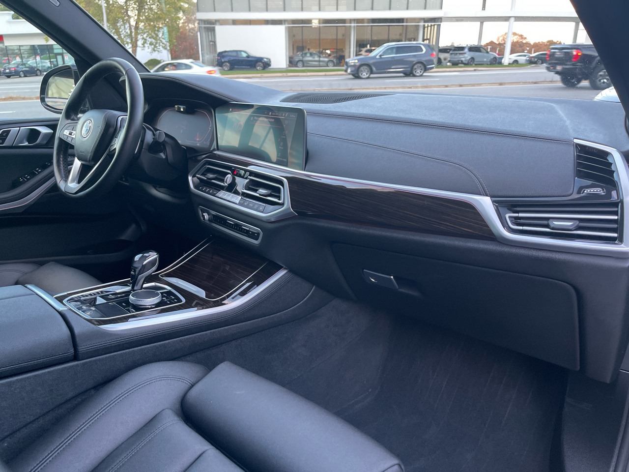 BMW X5 xDrive40i 2021