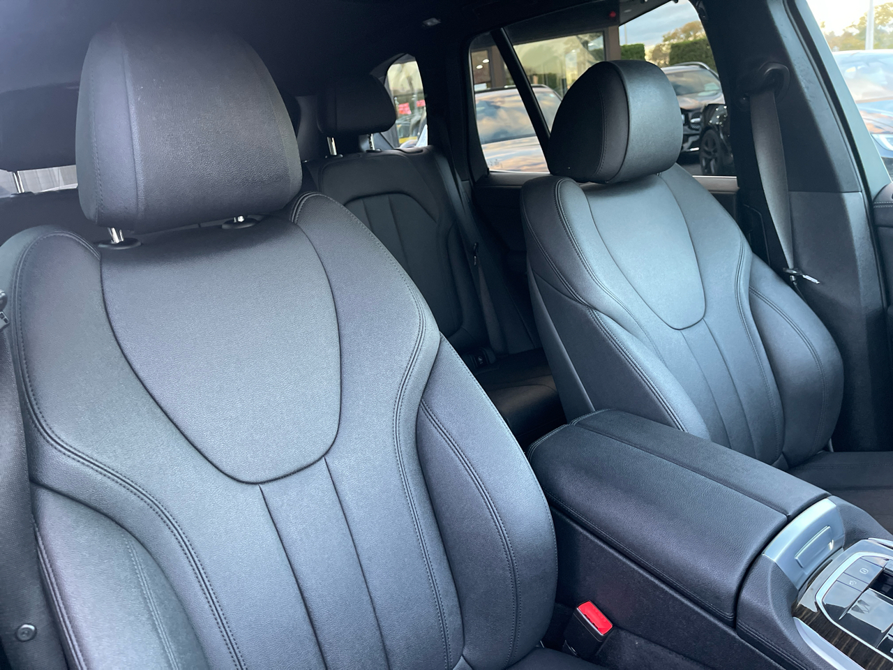 BMW X5 xDrive40i 2021