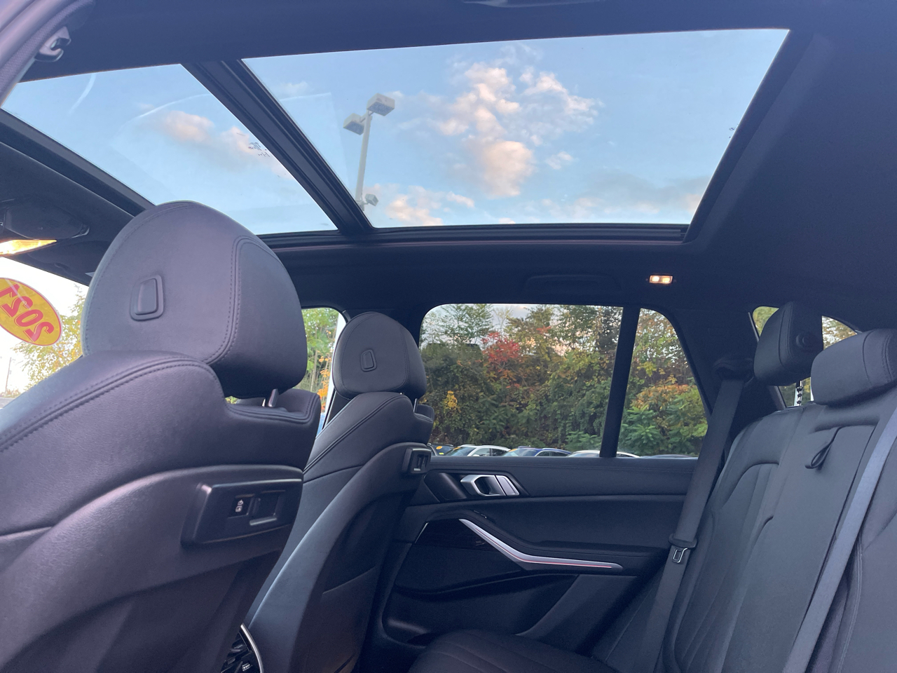 BMW X5 xDrive40i 2021