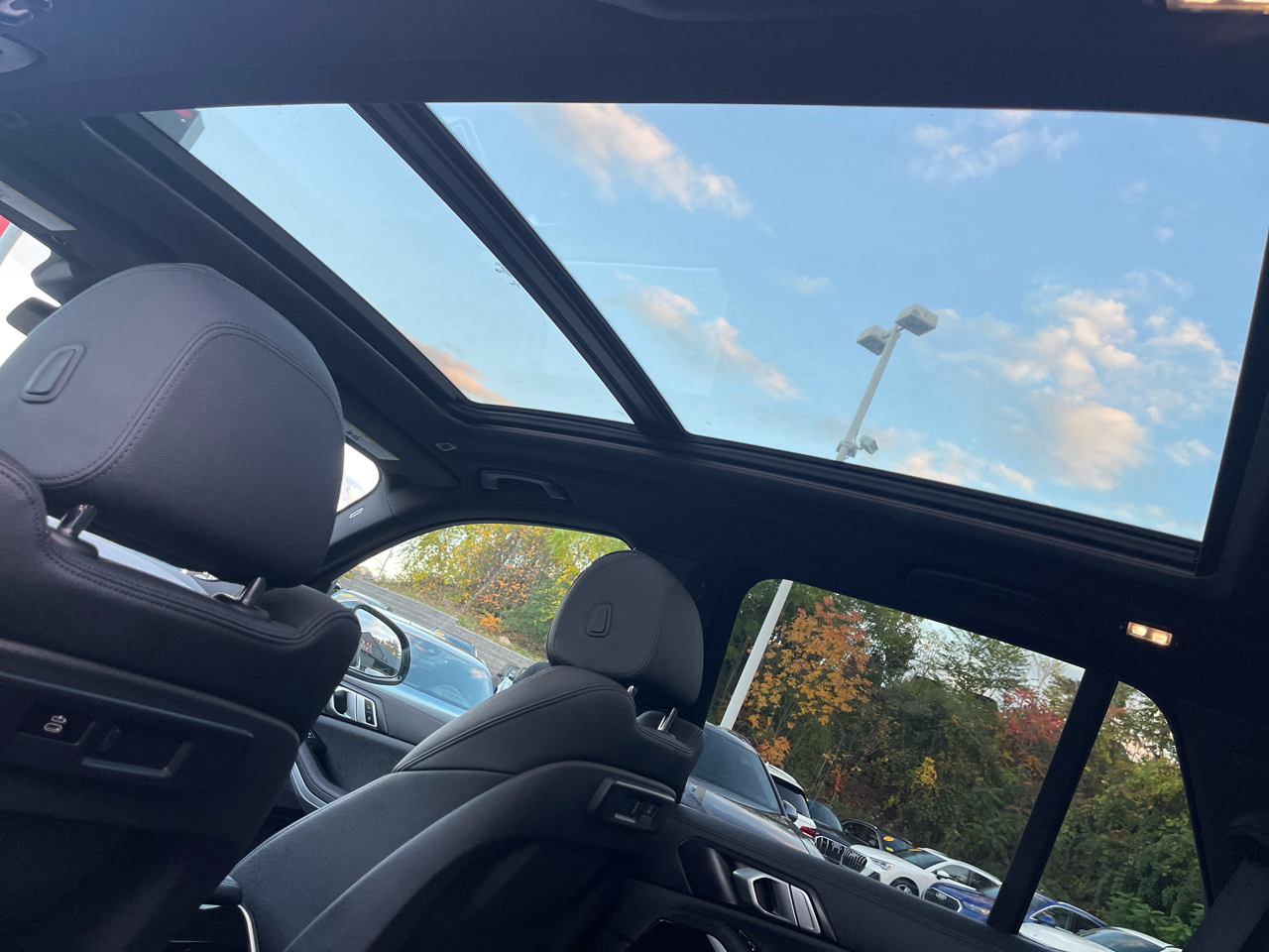 BMW X5 xDrive40i 2021