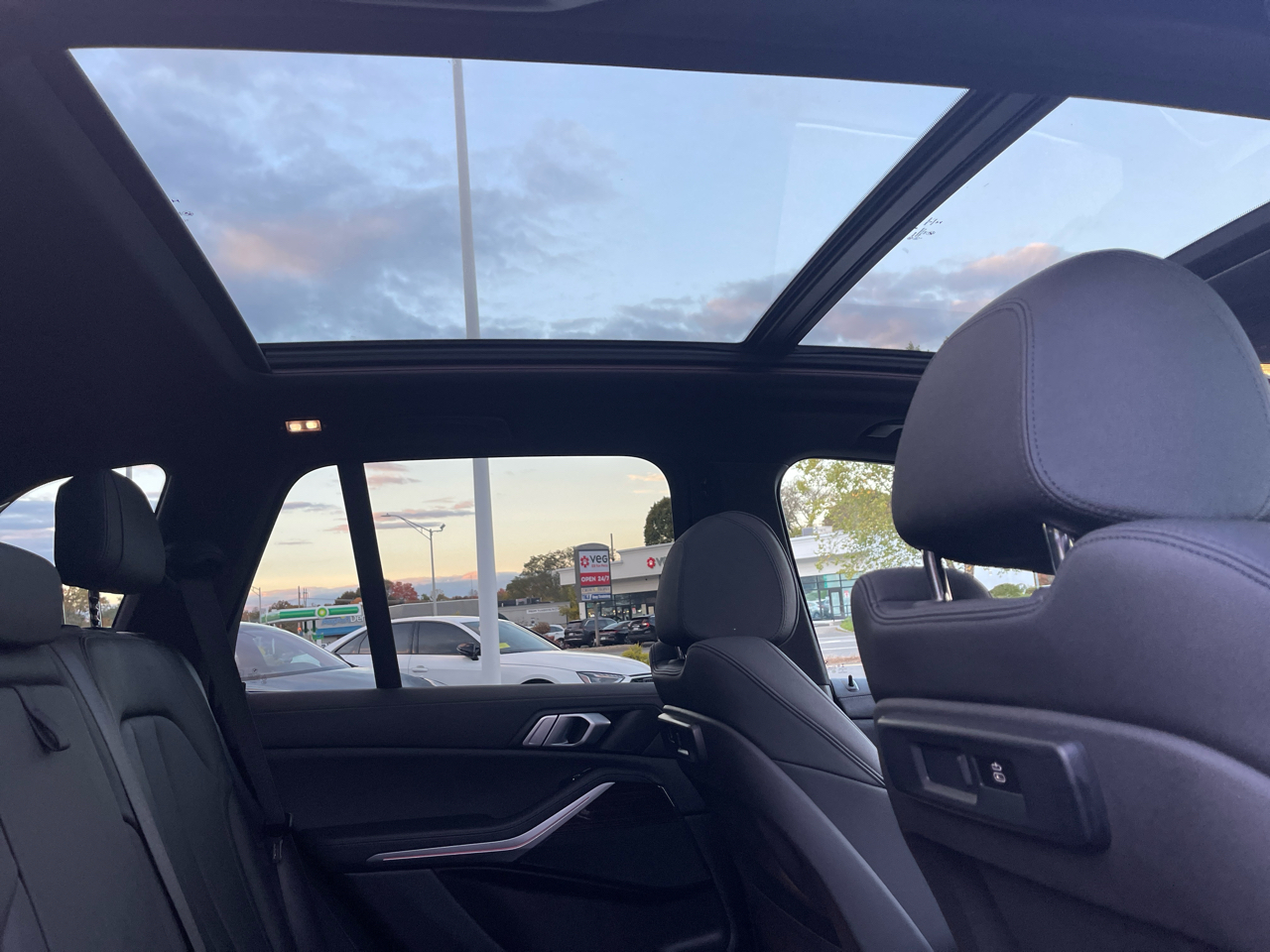 BMW X5 xDrive40i 2021