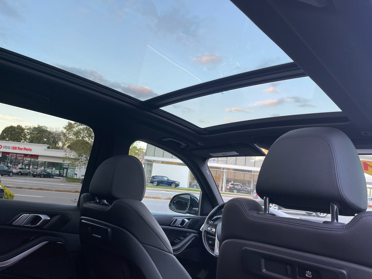 BMW X5 xDrive40i 2021