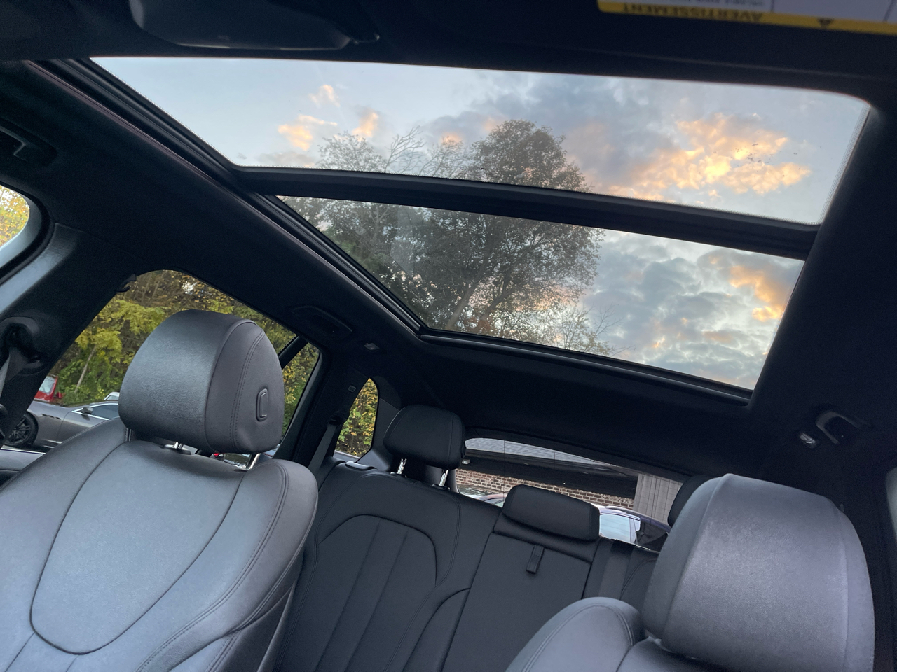 BMW X5 xDrive40i 2021