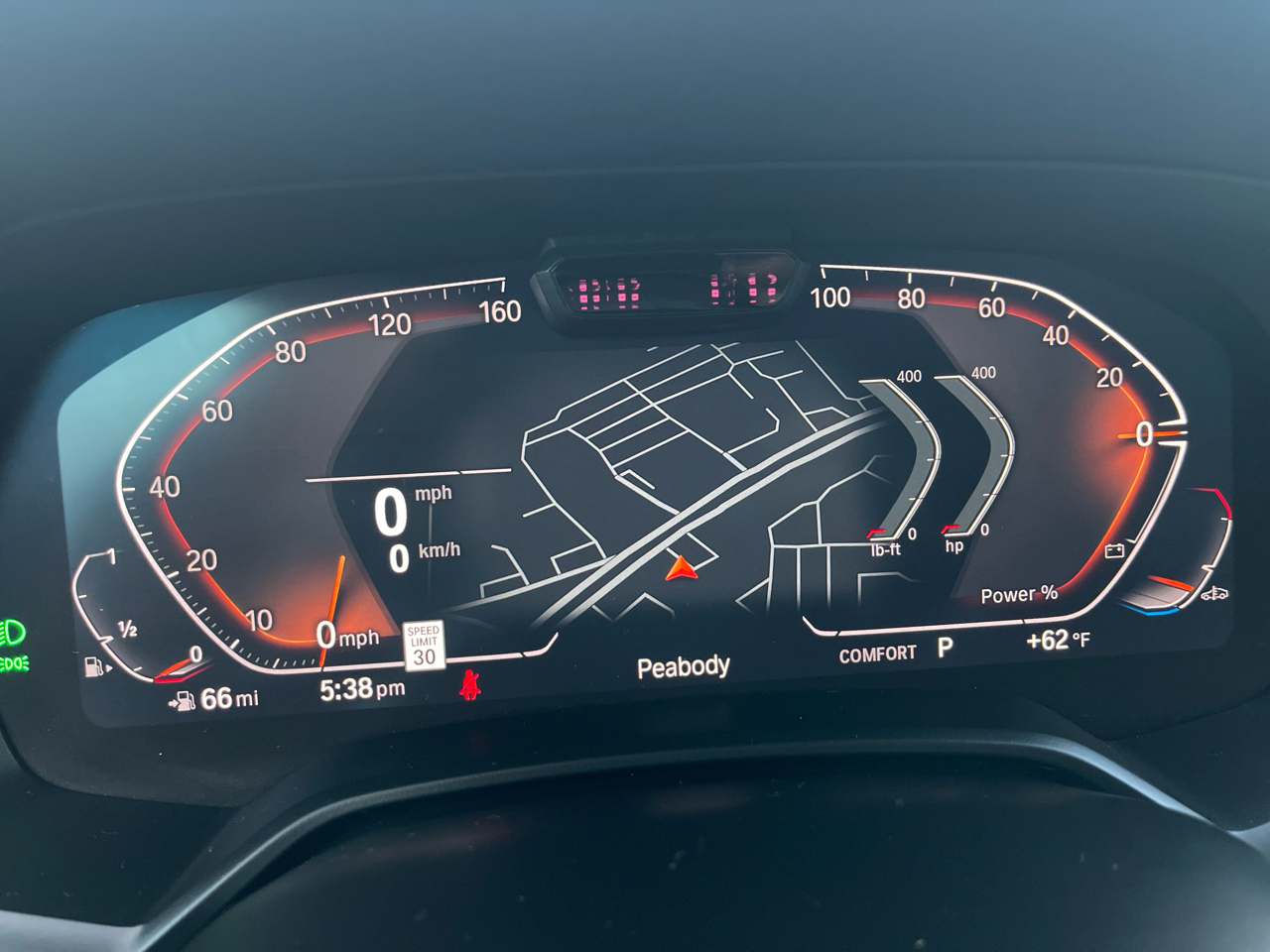 BMW X5 xDrive40i 2021