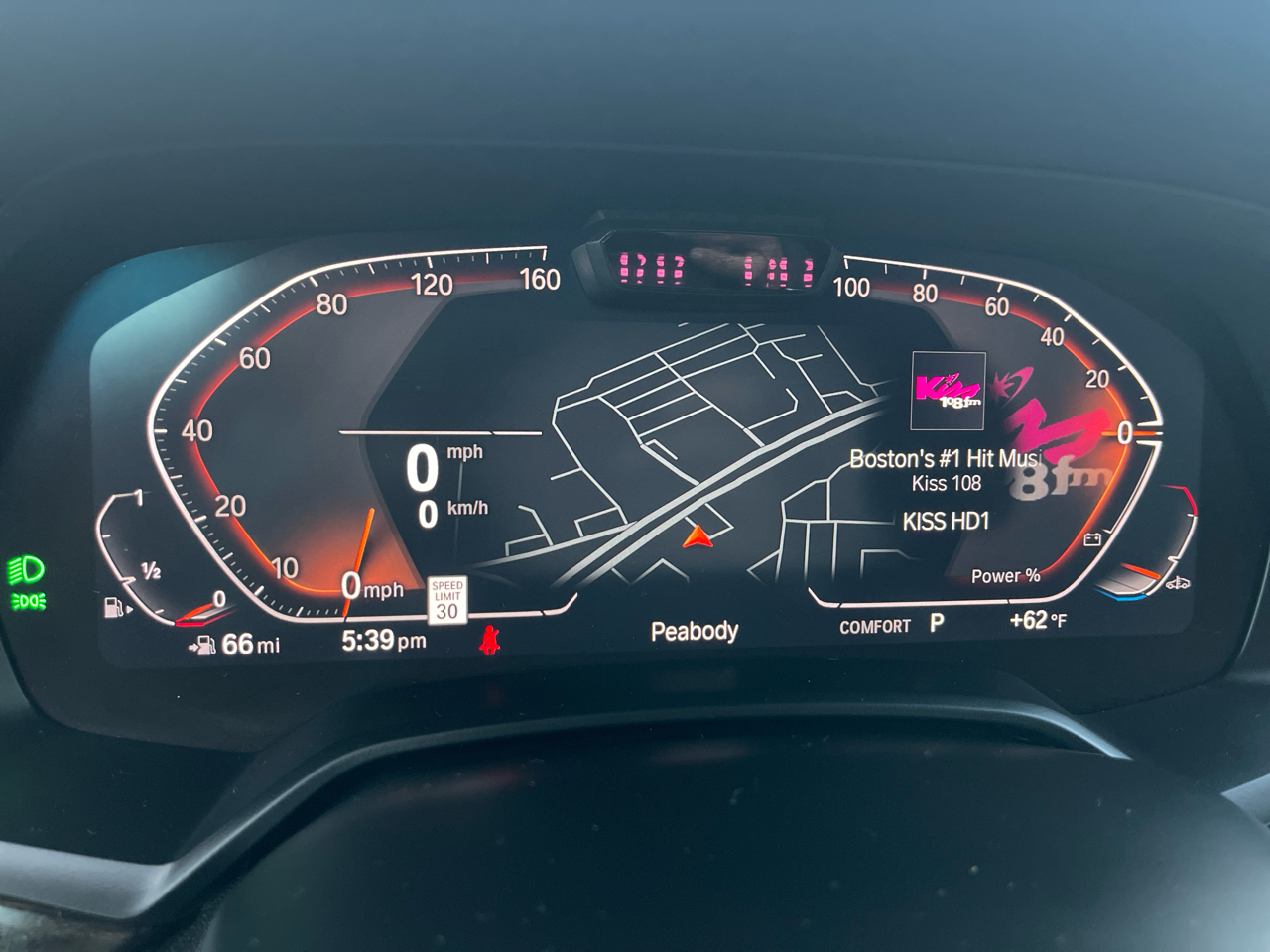 BMW X5 xDrive40i 2021