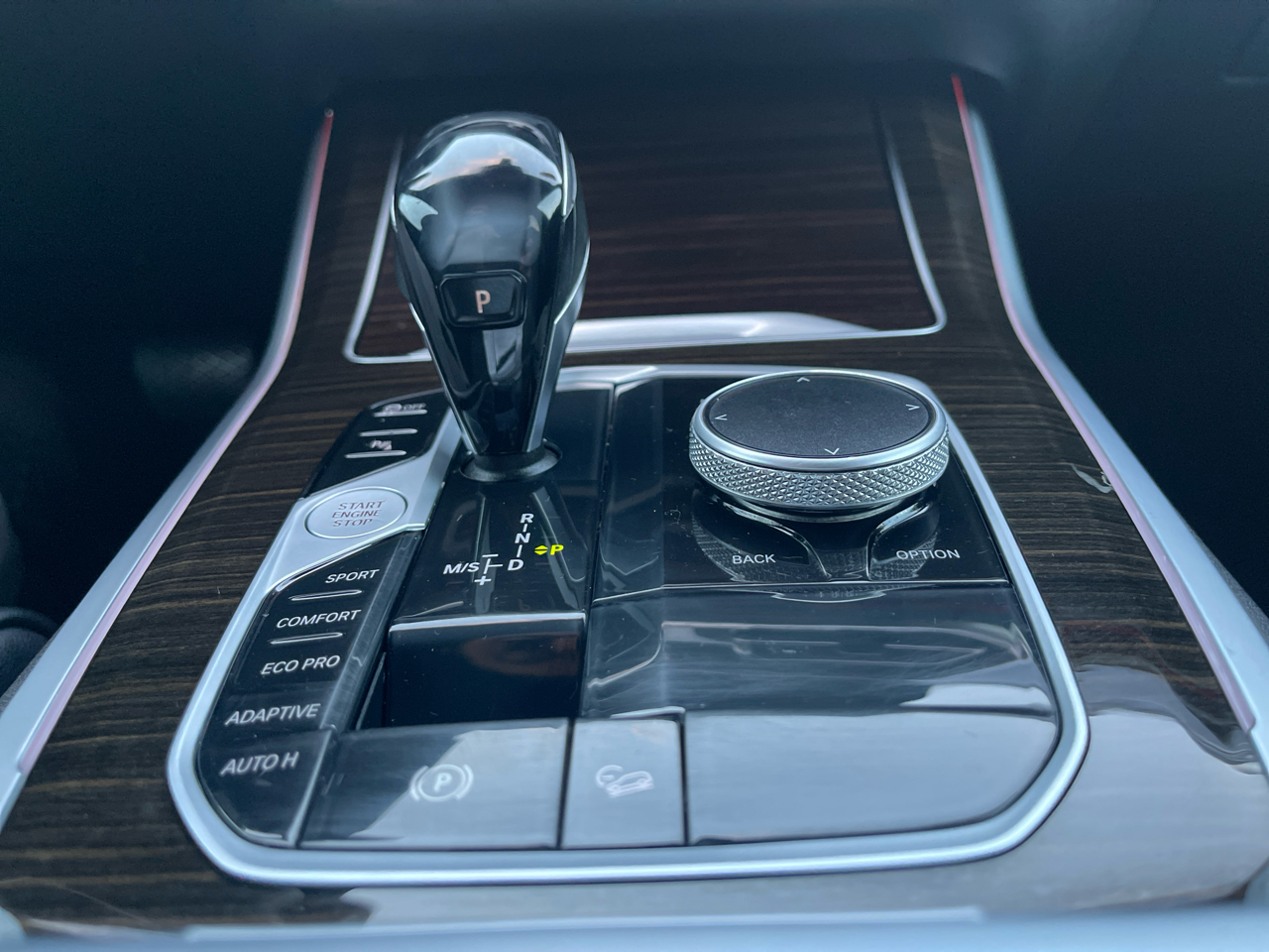 BMW X5 xDrive40i 2021