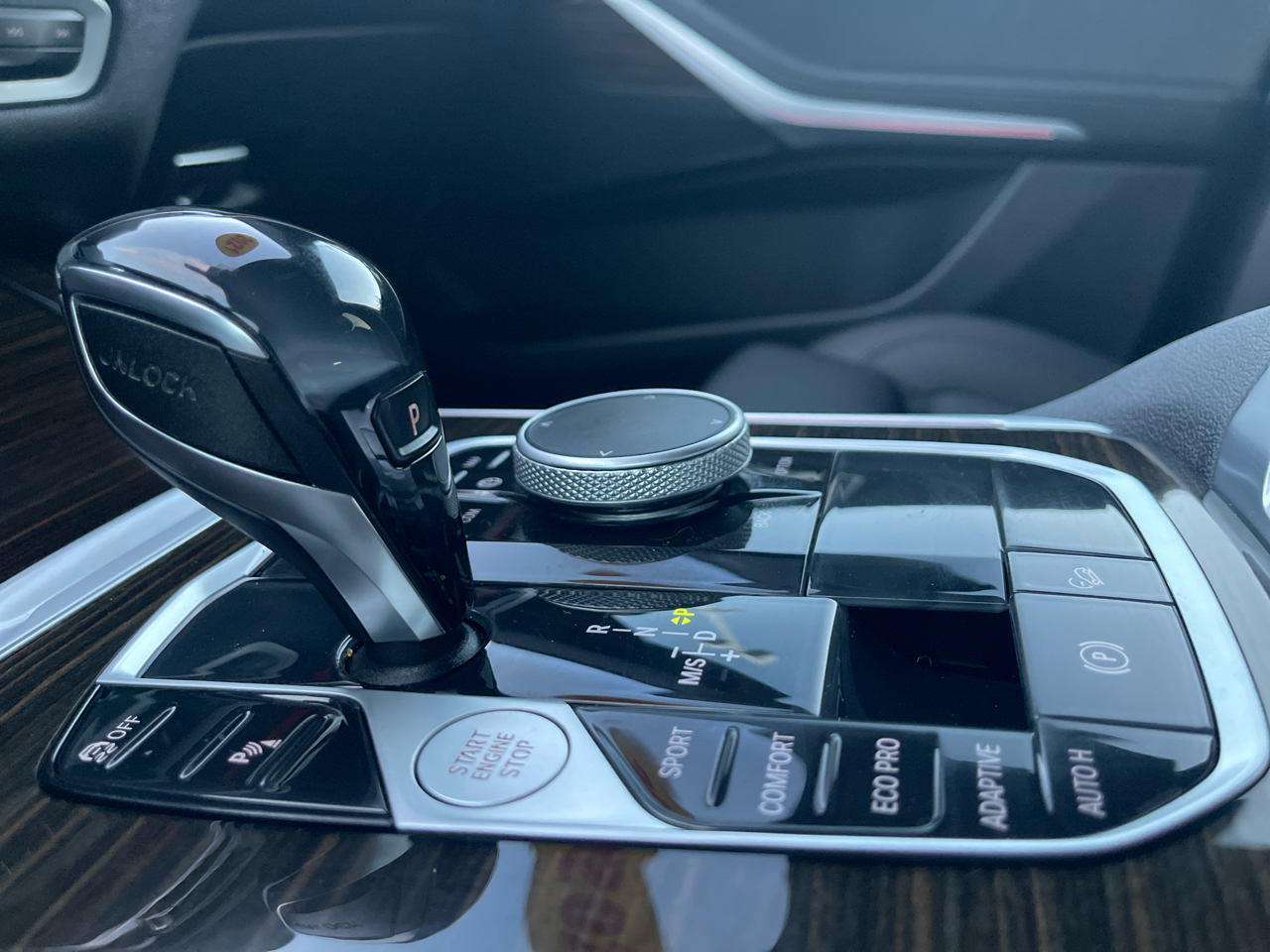 BMW X5 xDrive40i 2021