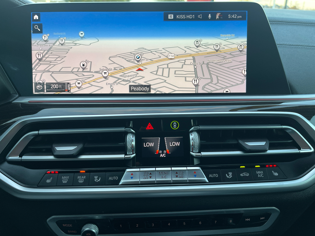 BMW X5 xDrive40i 2021