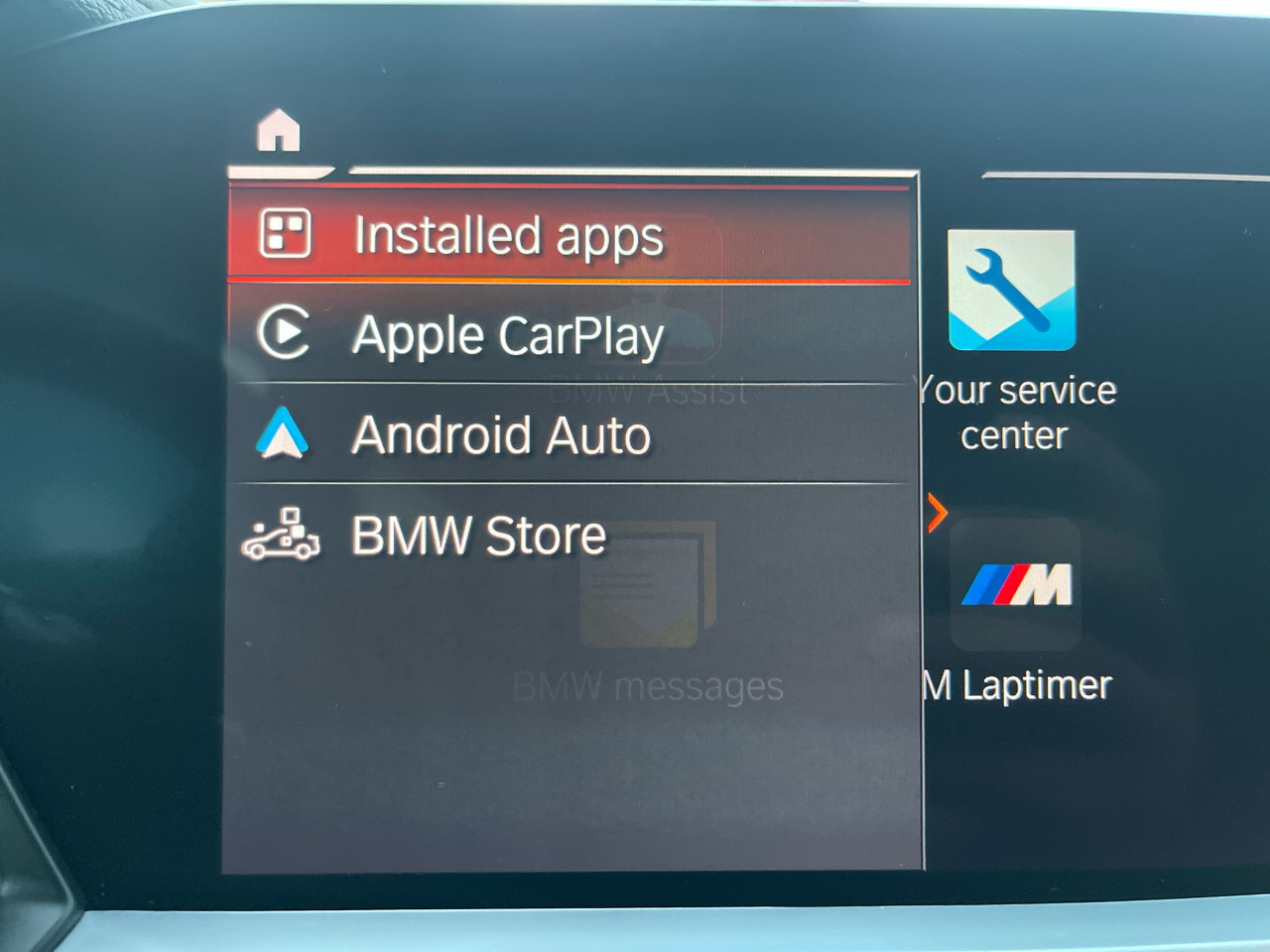 BMW X5 xDrive40i 2021