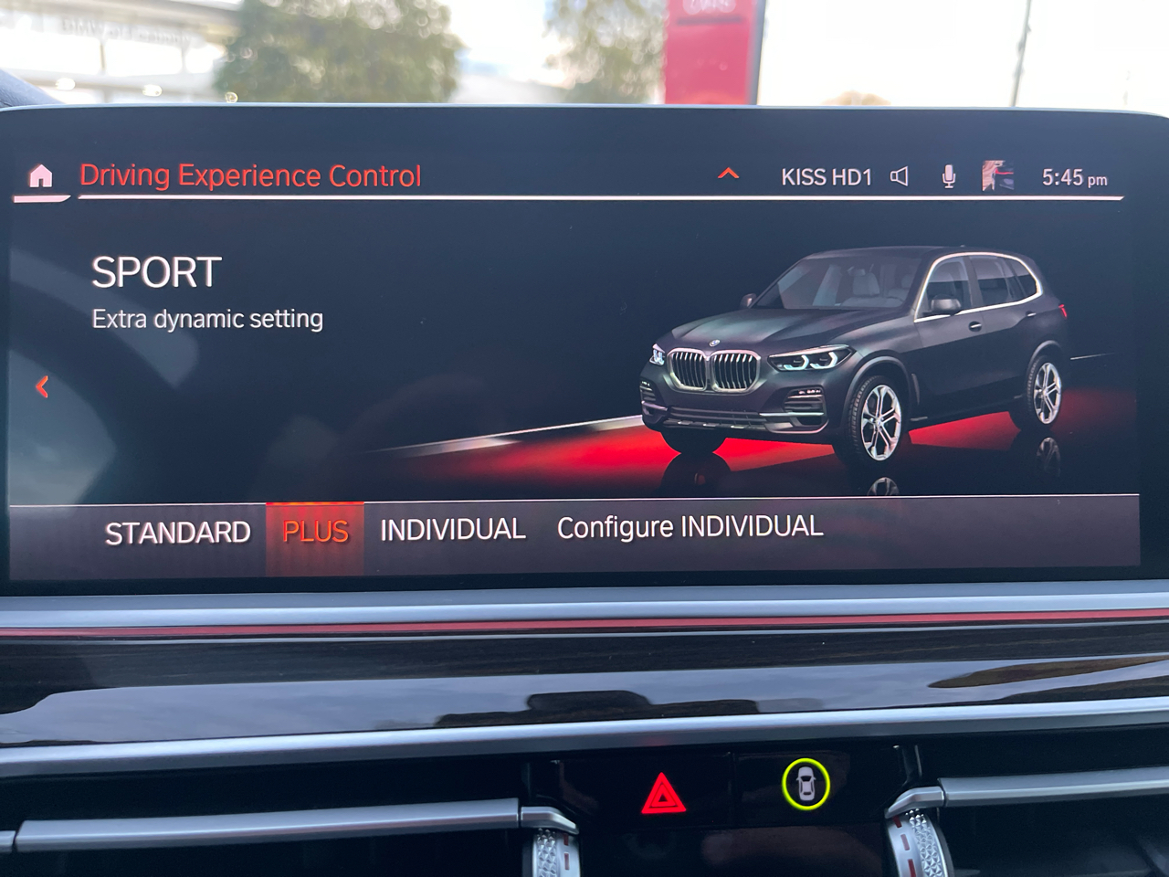 BMW X5 xDrive40i 2021