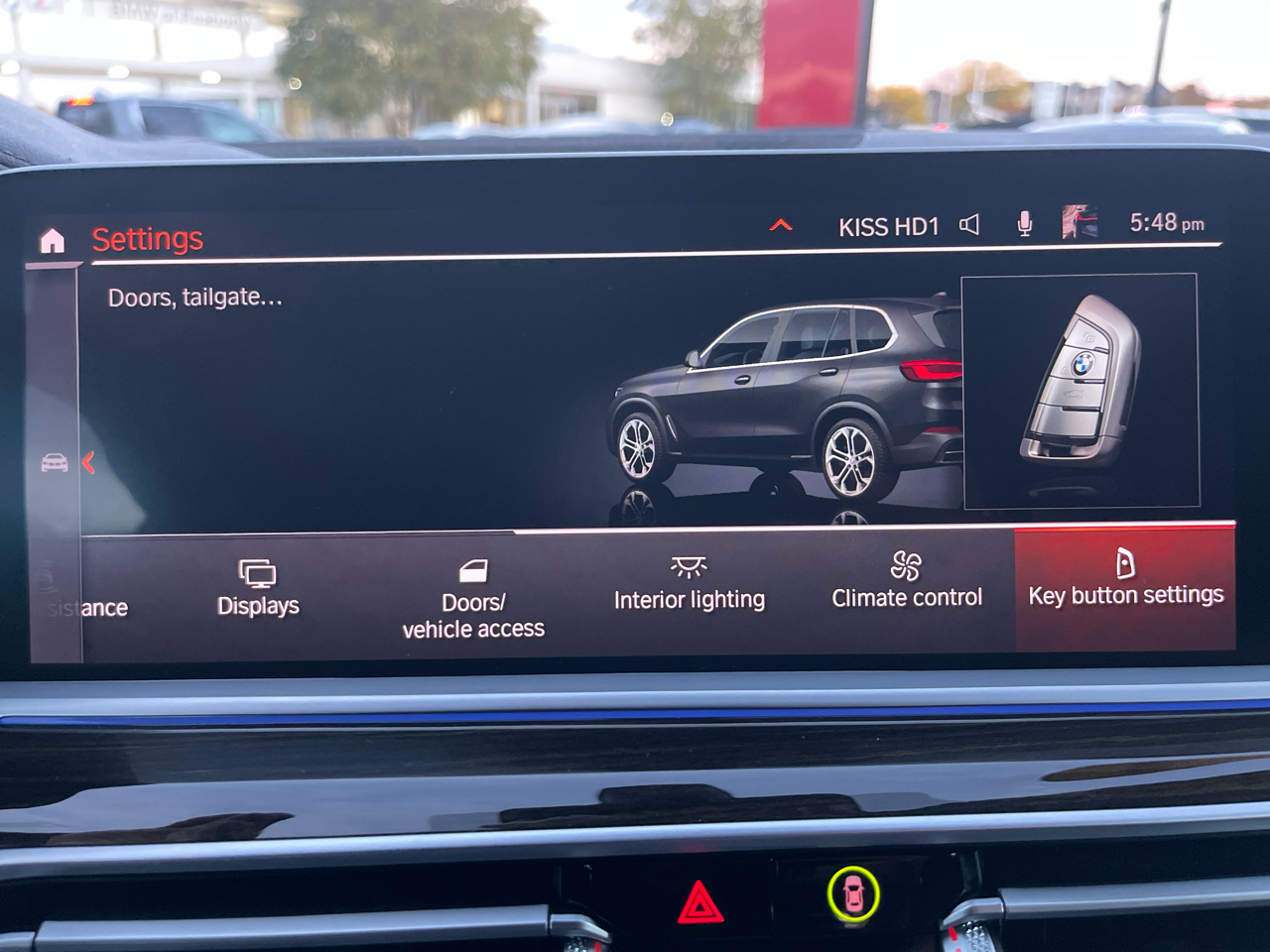 BMW X5 xDrive40i 2021