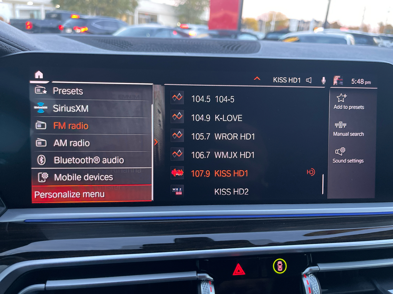 BMW X5 xDrive40i 2021